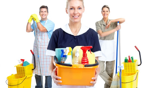 Domestic Cleaning Service
