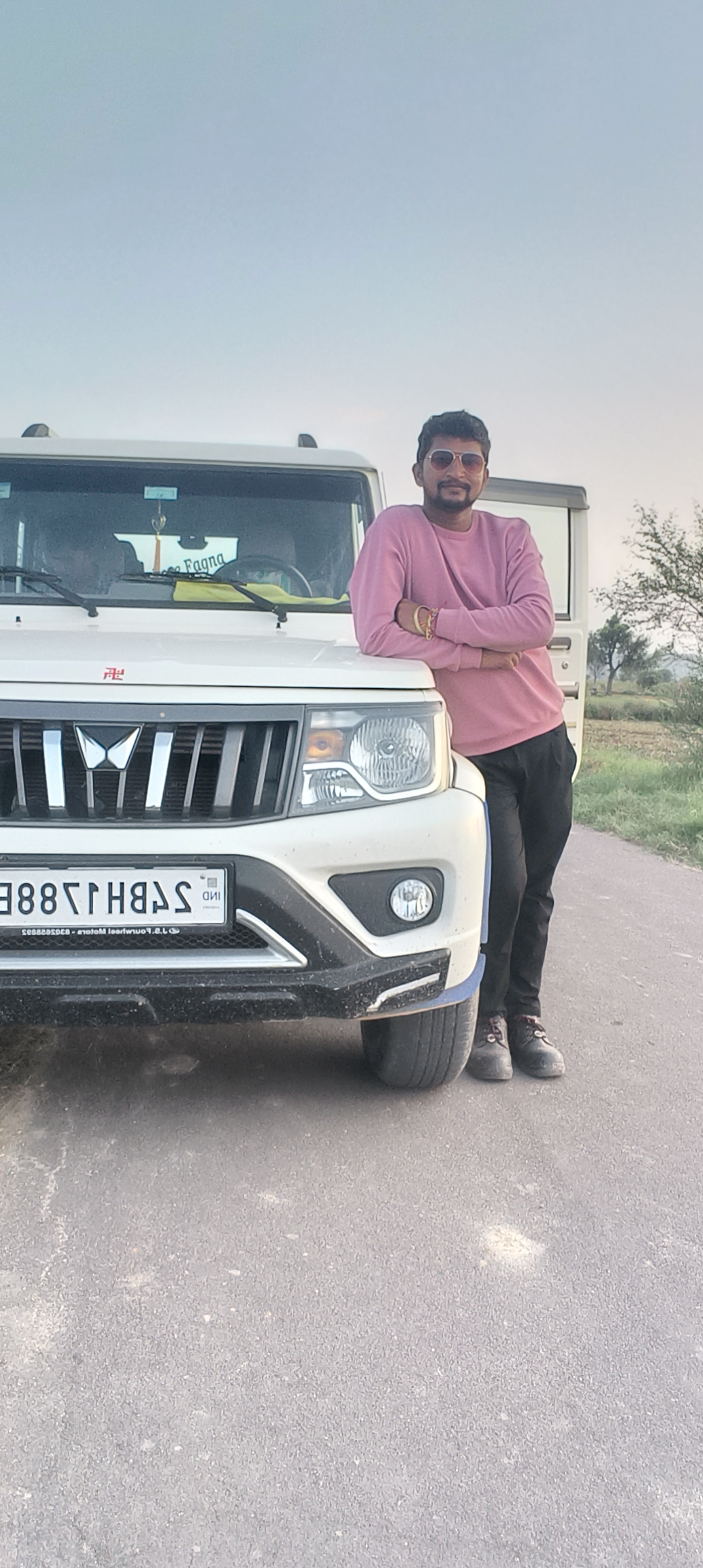 Lavkush singh gurjar