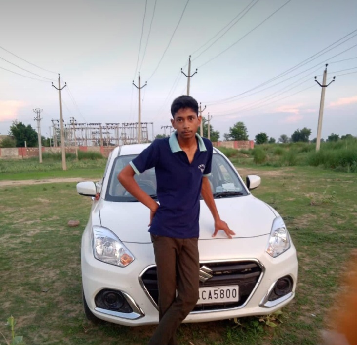 Priyanshu 